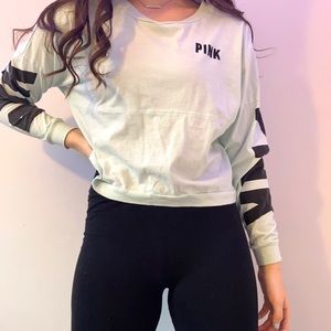 VS PINK long sleeve